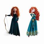 princesa merida valente2