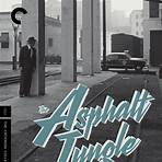 asphalt jungle 19501