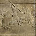 ashurbanipal achievements2