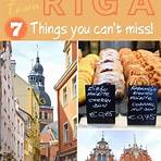 Riga, Latvia2