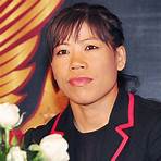 When did Mary Kom come out?2