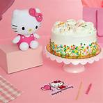 What are Hello Kitty birthday printables?1