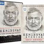 Hemingway tv4