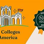 list of colleges in america1