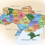 landkarte ukraine auf deutsch1