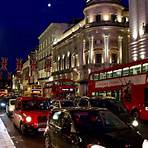What to do in London at night?1