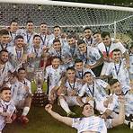 when does argentine national team road to qatar premiere use1