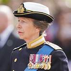 which royal family members have served in the military service without the power4