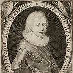 Henry Rich, 1st Earl of Holland1