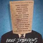 Brief Interviews with Hideous Men (film)3