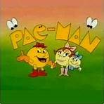 Pac-Man tv1