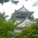 Okazaki Castle, Japan2