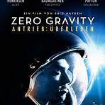 Zero Gravity – Antrieb Überleben1