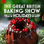 The Great British Baking Show: Holidays3