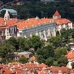 st. vitus cathedral at the prague castle history facts3