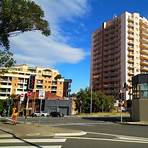 Hurstville, Australia1