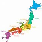 Präfektur Japans5