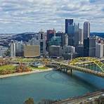 What county is Pittsburgh PA in?4