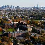 what is tufts university5