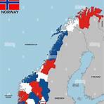 norwegen karte bilder3
