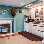 Rodeway Inn Rahway Hwy 1 Rahway, NJ4