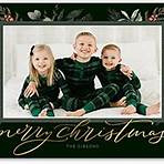 christmas cards personalized1