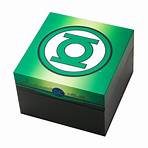 which green lantern ring is the best gift set women1