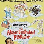 The Absent-Minded Professor1