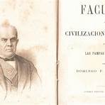 Domingo Faustino Sarmiento4