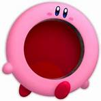 Does Kirby use mouthful mode?3