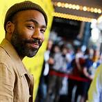 donald glover sr and son4