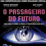 The Lawnmower Man filme4