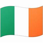irish flag emoji4