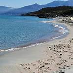 plage saleccia accès2