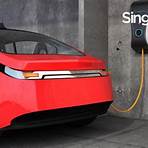 electric car in singapore4