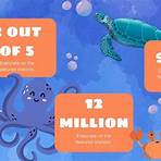 ocean life pictures and facts images for powerpoint templates2