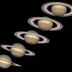 Rings Around Saturn4