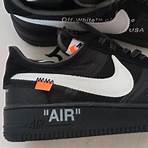air force one tenis2