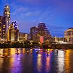 most popular cities in texas4