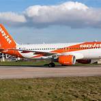 What does easyJet stand for?2