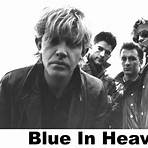 When did Blue in Heaven release their first album?2