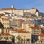 Coimbra, Portugal2