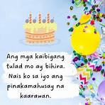 birthday message tagalog2