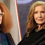 what happened to frances conroy eye1