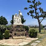San Fernando Mission Cemetery wikipedia5