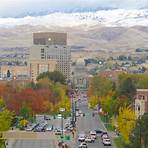 Capital High School (Boise, Idaho)4