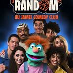 Jamel Comedy Club2