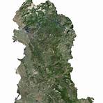 albânia mapa3