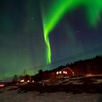 tromso noruega aurora boreal2