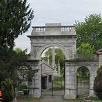 Mount Vernon Cemetery (Philadelphia) wikipedia3